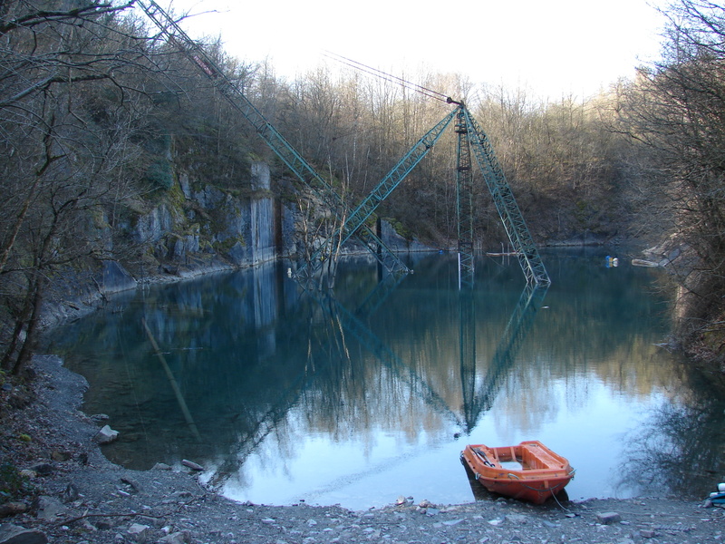 Roche Fontaine