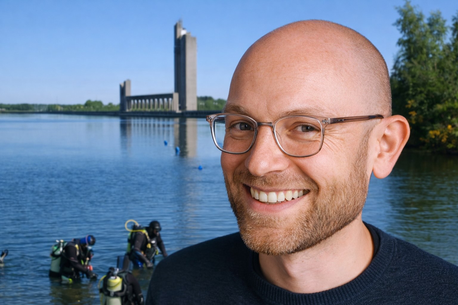 Ivo VAN GINNEKEN