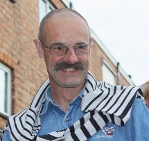 Roland THIéBAULT