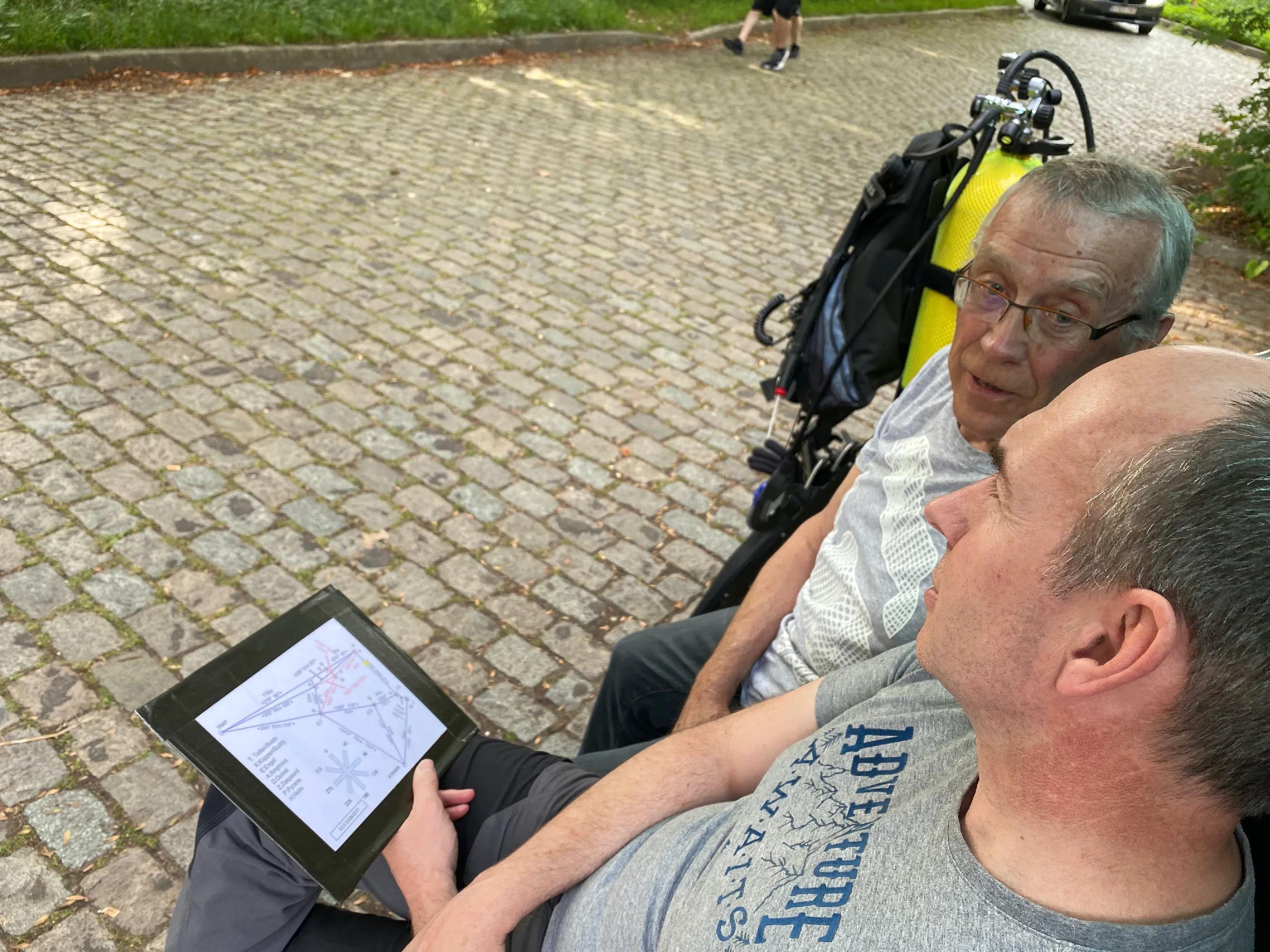 Ekeren juin 2020