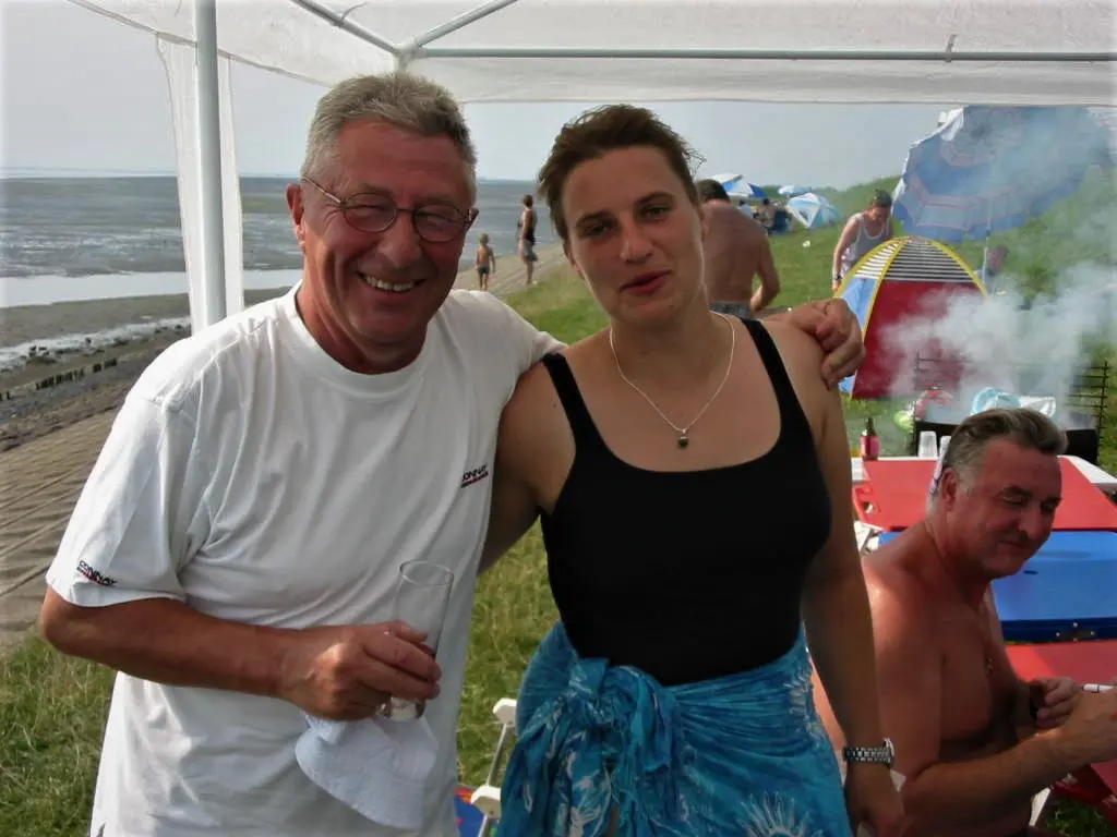 Sortie Z&eacute;lande, 2002